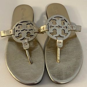 Tory Burch Miller Sandal